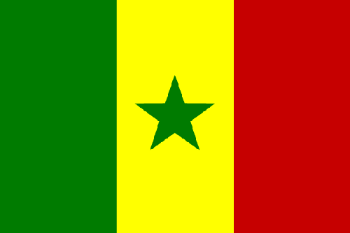 senegal pays de la teranga